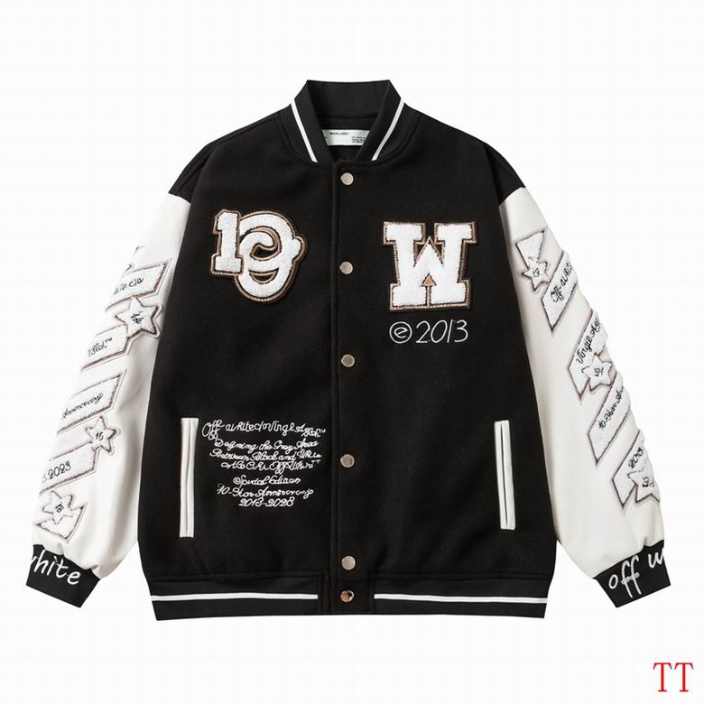 Off White M-2XL 20tn11