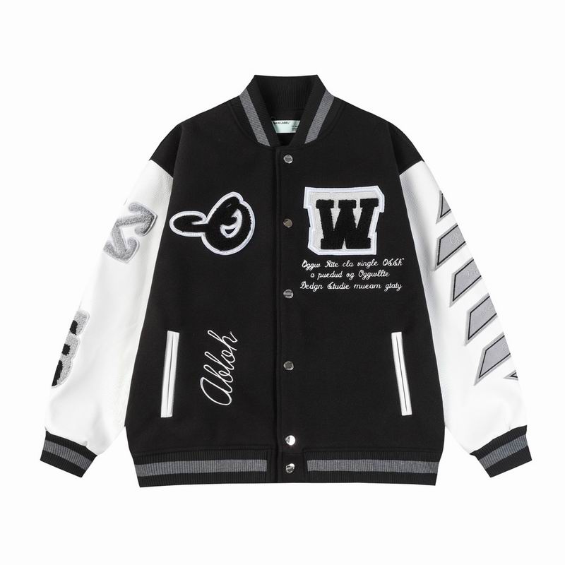 Off White M-2XL yhtrO08