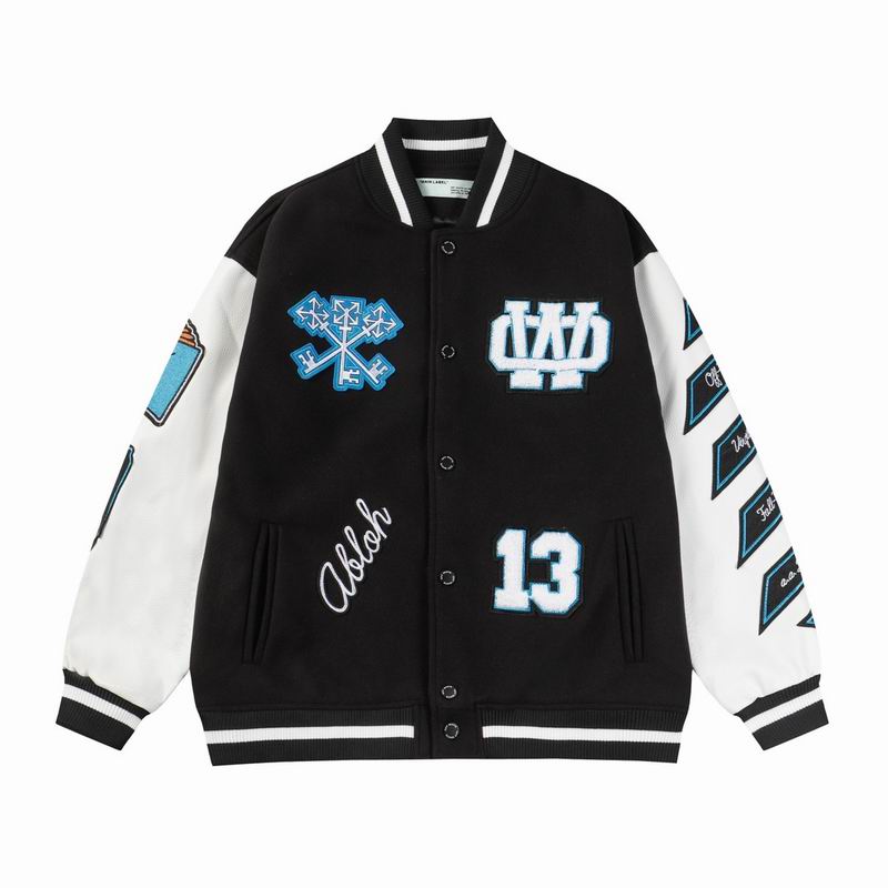 Off White M-2XL yhtrO015