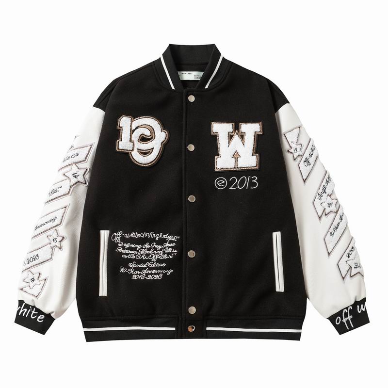 Off White M-2XL tltxL8