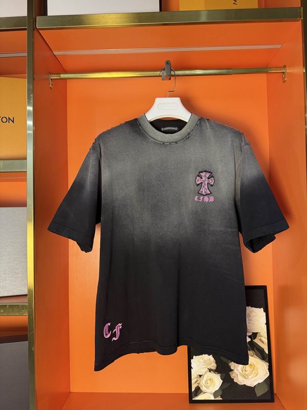 Chrome Hearts S-XL lzytx0273