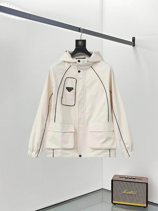 Prada 外套夹克 55t 0518