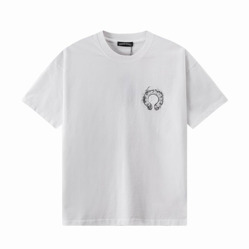Chrome Hearts S-XL djtx01