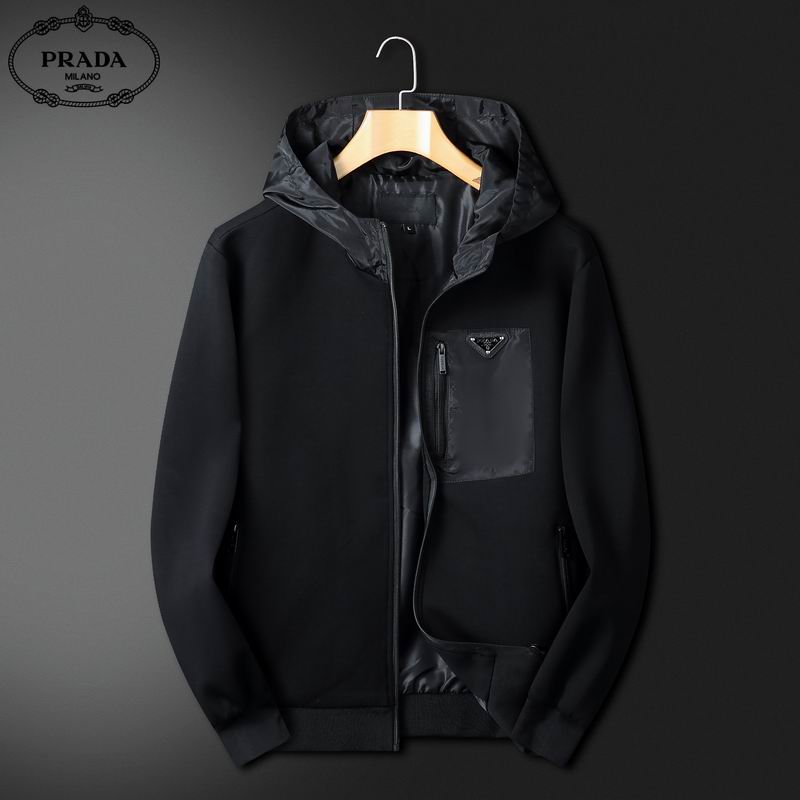 Prada 外套夹克 25c 0518