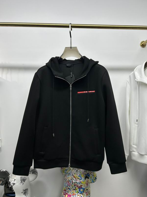 Prada 外套夹克 tlt 0518