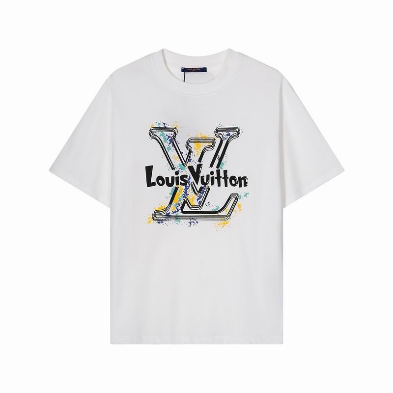 LV T Shirt djt 0518