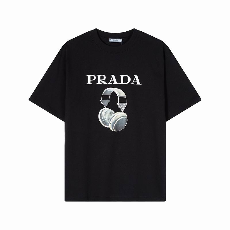 Prada 短T djt 0518