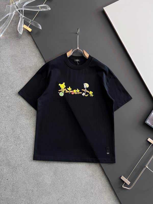 Fendi S-2XL sxtx39