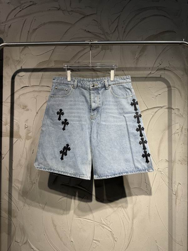 Chrome Hearts S-XL xjtx03