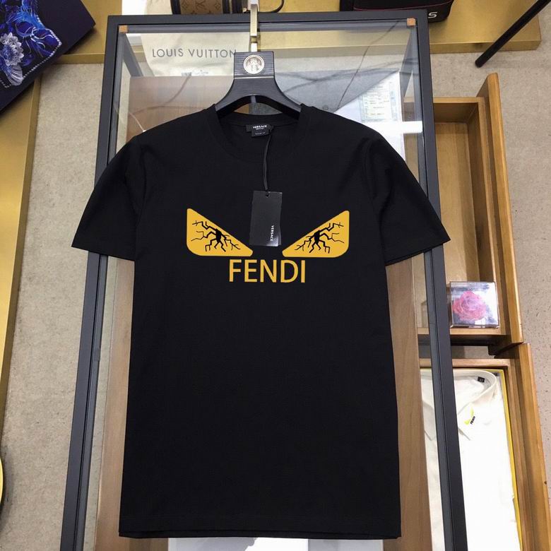 Fendi  M-5XL kdtn09