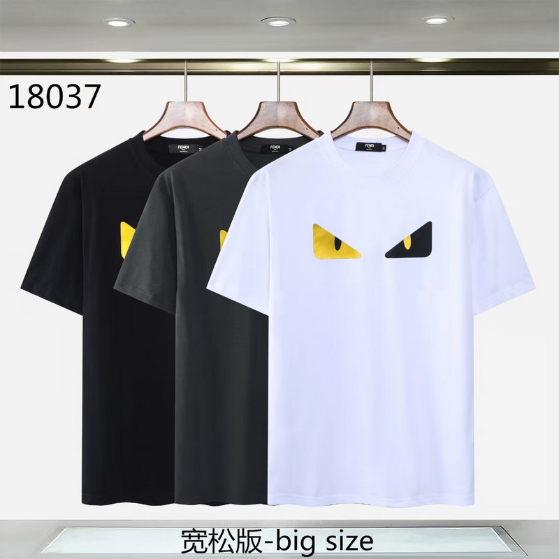 Fendi  M-3XL 25wr03