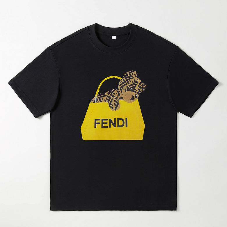 Fendi  M-3XL 21mK948