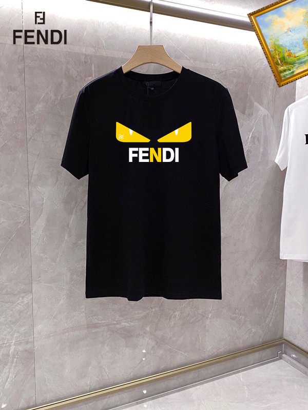 Fendi 短T 25t 0702