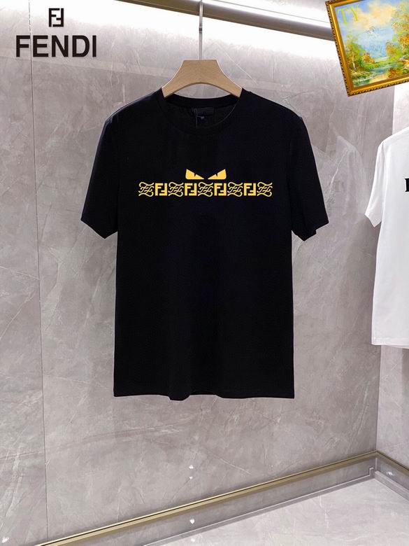 Fendi S-4XL 25tn04