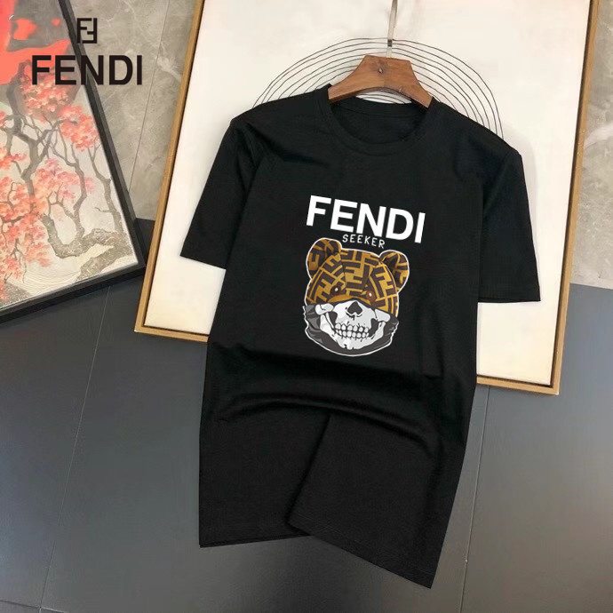 Fendi S-4XL 25tn07