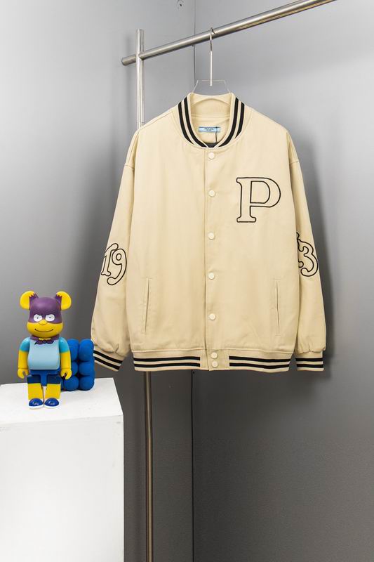 Prada 外套夹克 yht 0519