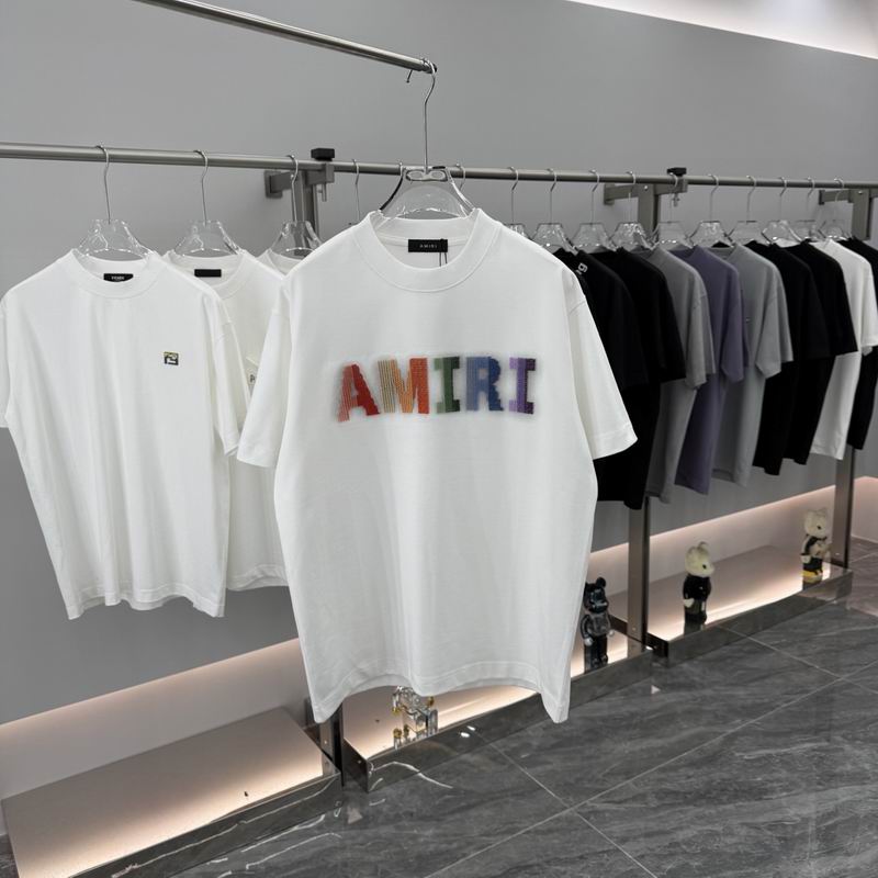 Amiri XS-XL bhtx04