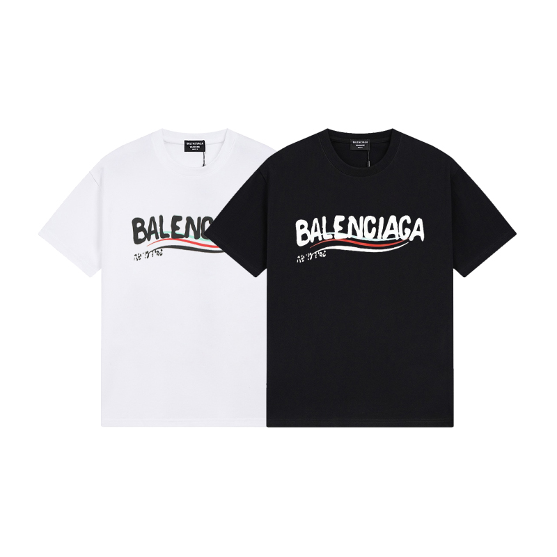 Balenciaga XS-XL bhtx109