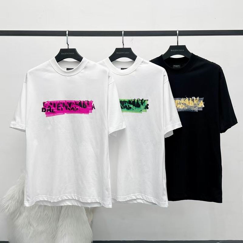 Balenciaga XS-XL bhtx117