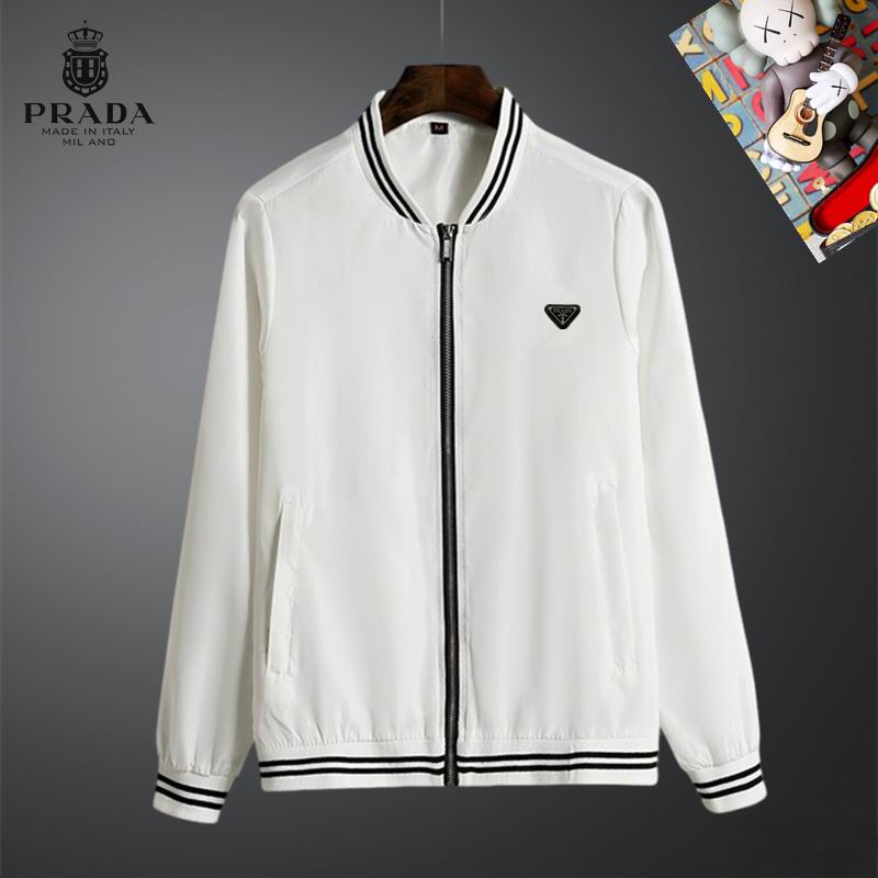 Prada 外套夹克 25t 0519
