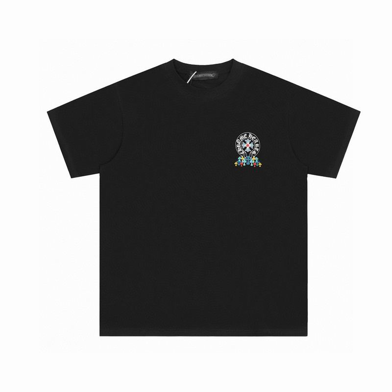 Chrome Hearts XS-XL bhtxD61