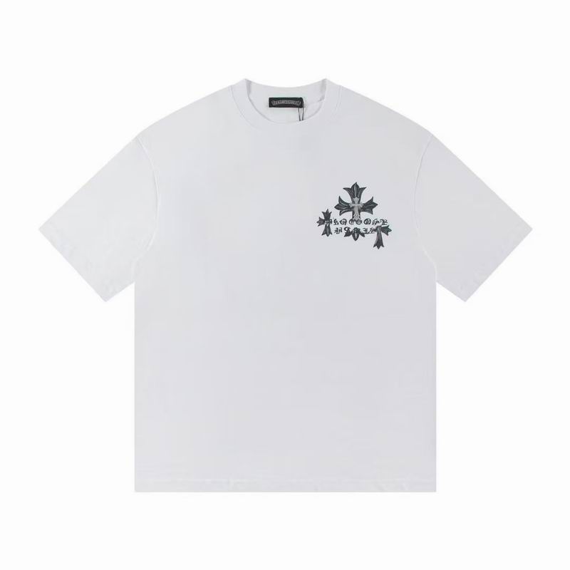 Chrome Hearts XS-XL bhtxD60