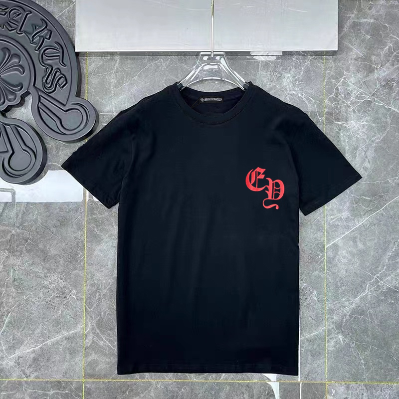 Chrome Hearts XS-XL bhtxD30