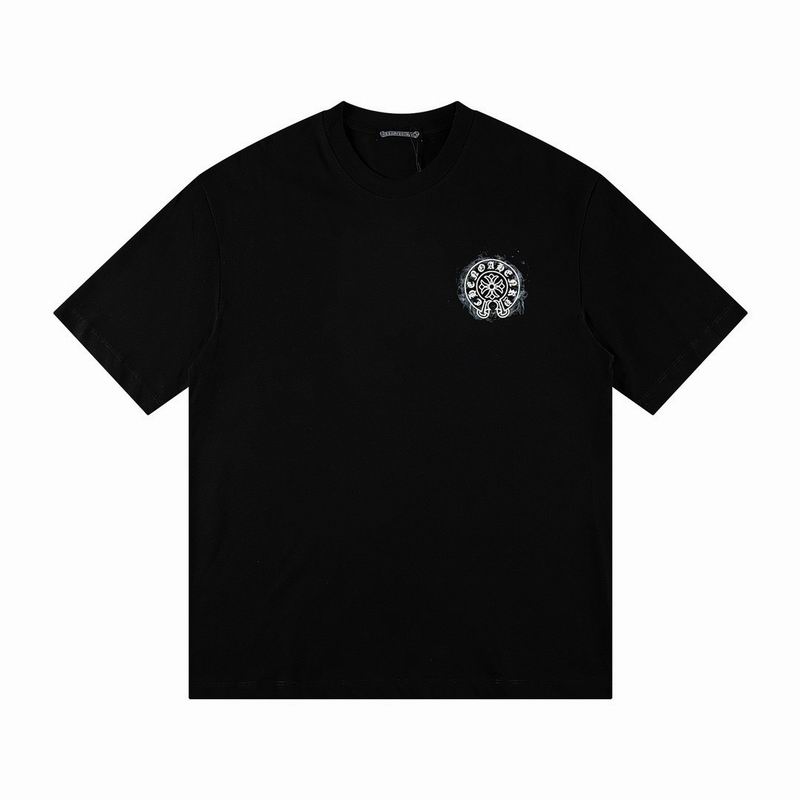 Chrome Hearts XS-XL bhtx8113