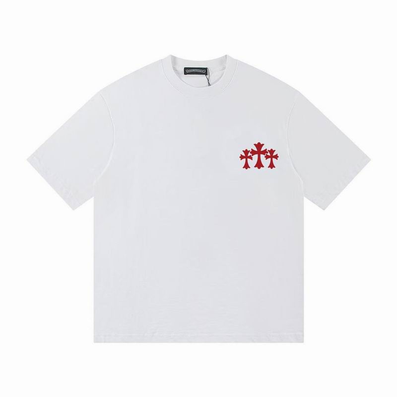 Chrome Hearts XS-XL bhtxR03