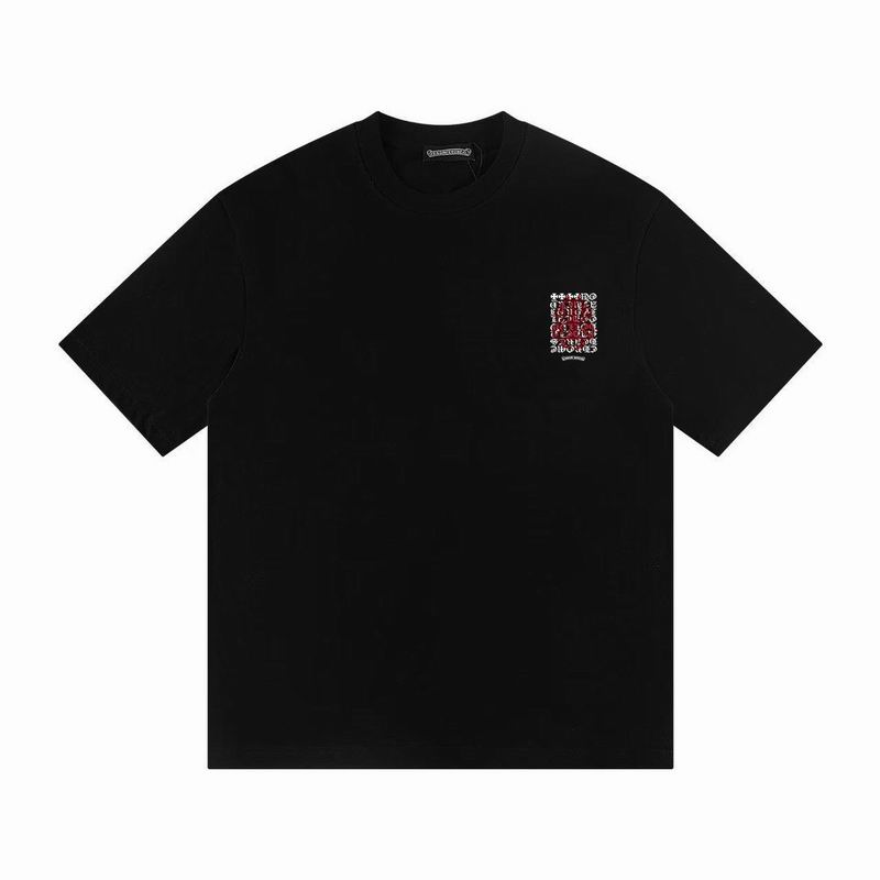 Chrome Hearts XS-XL bhtxR12