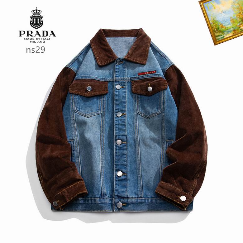 Prada M-3XL 25tn94
