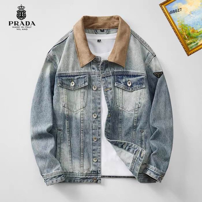 Prada M-3XL 25tr140