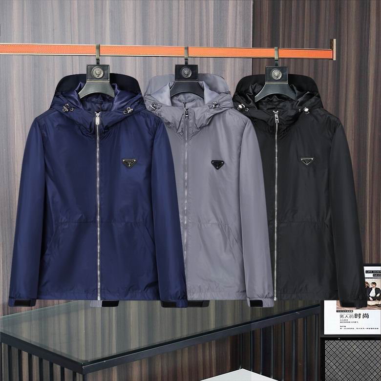 Prada 外套夹克 7s 0520