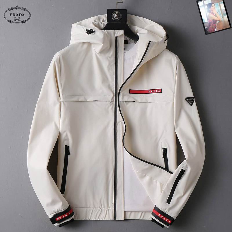 Prada 外套夹克 12y 0821