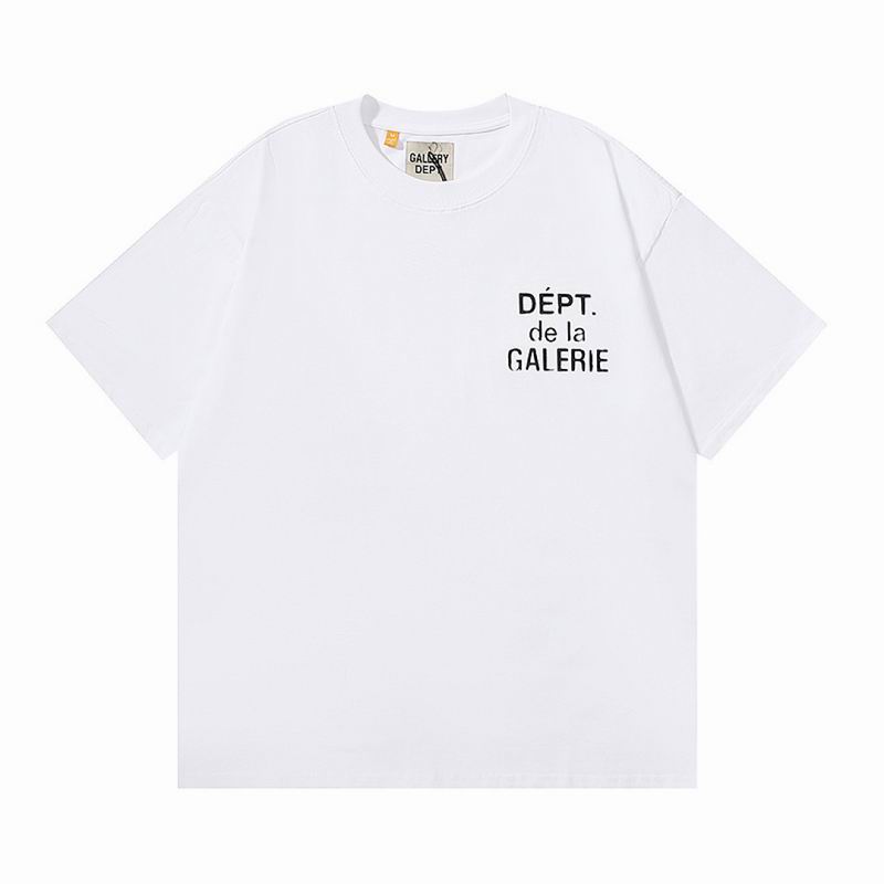 Gallery Dept T Shirt x3tr 0520