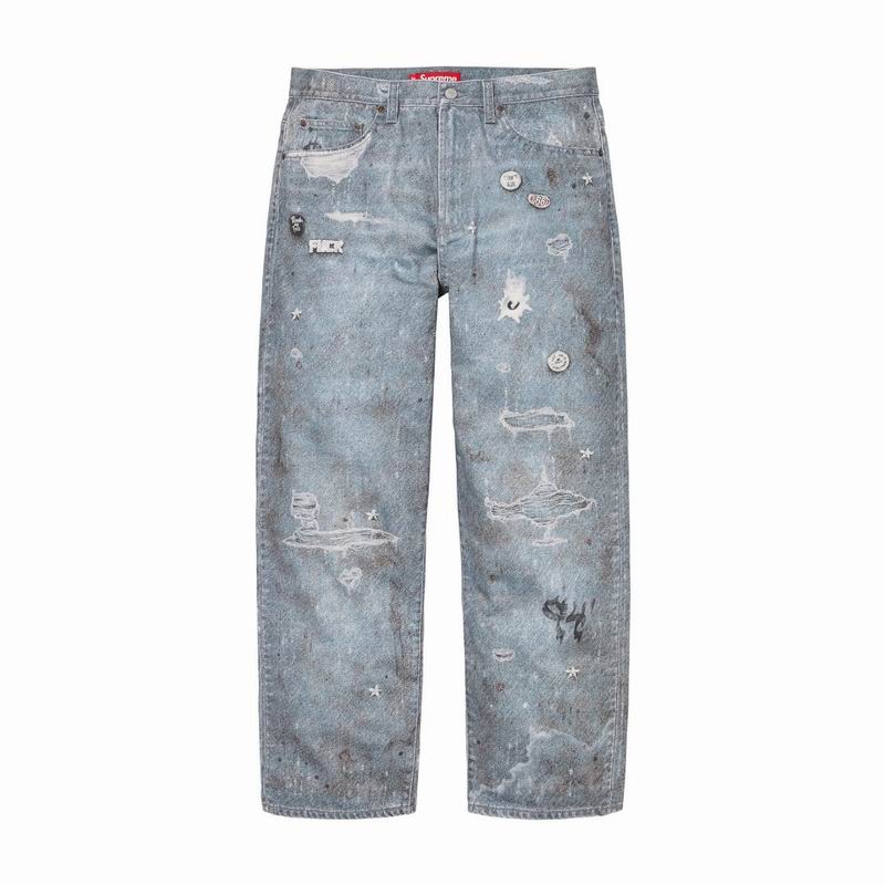Supreme sz30-38 bhtxS297