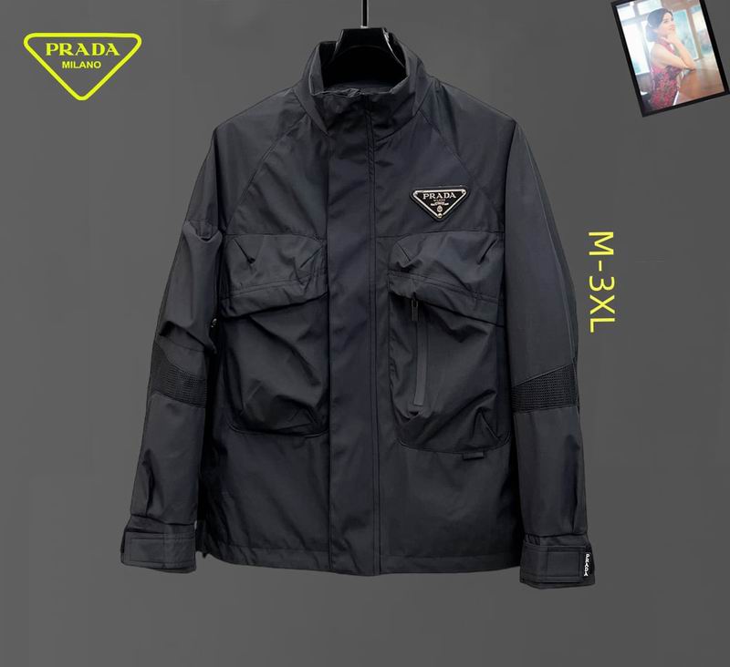 Prada M-3XL 12yr158