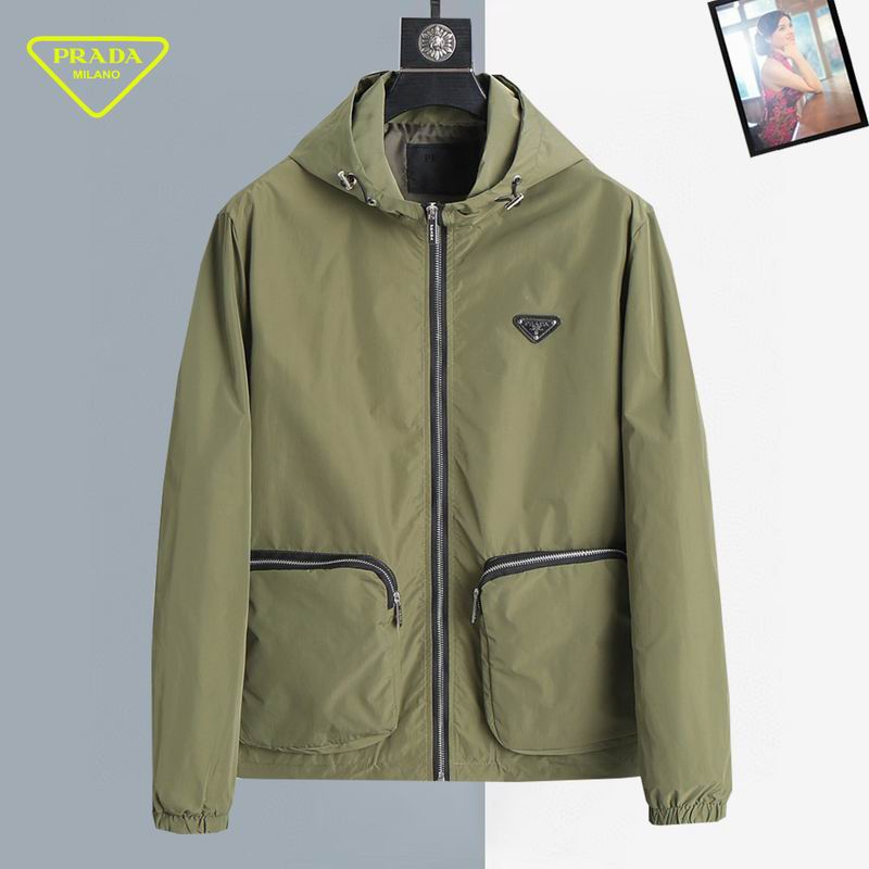 Prada M-3XL 12yr19