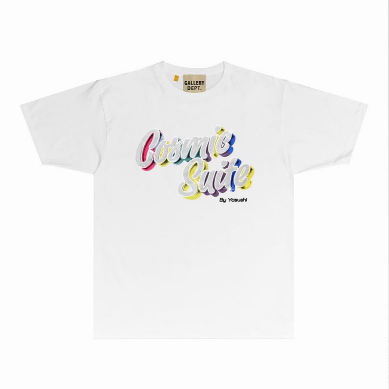 Gallery Dept T Shirt syt 0521