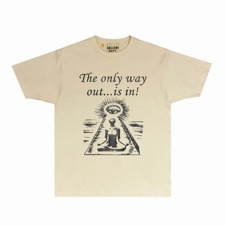 Gallery Dept S-XXL sytGA040