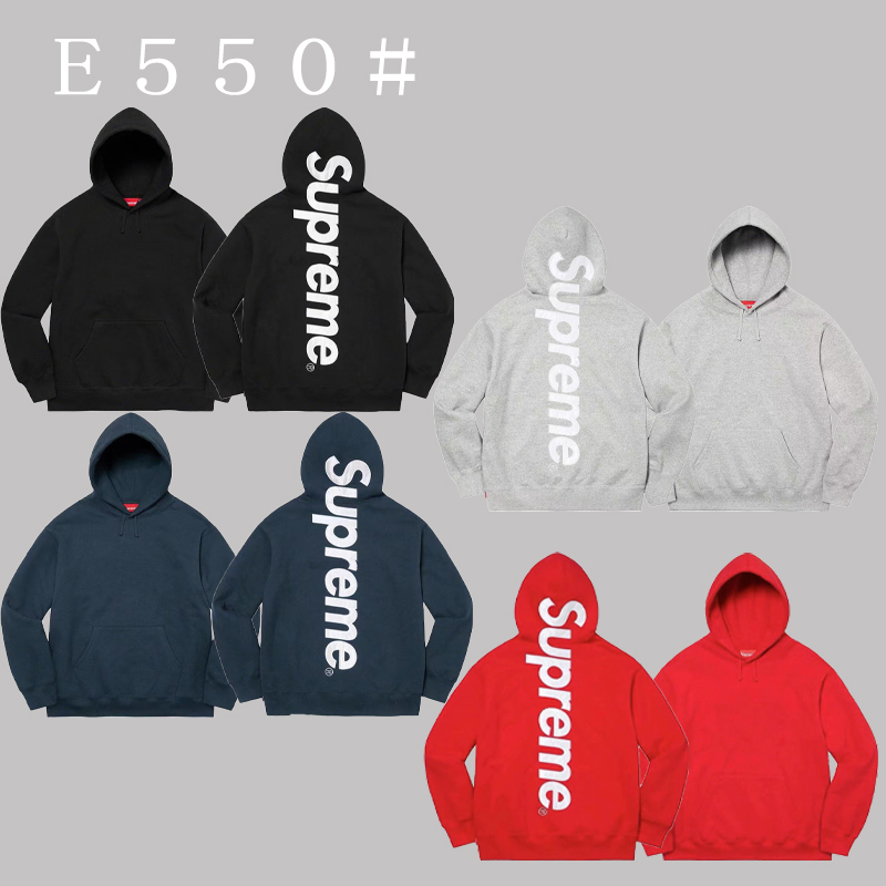 Supreme S-XL bhtxA309 E550
