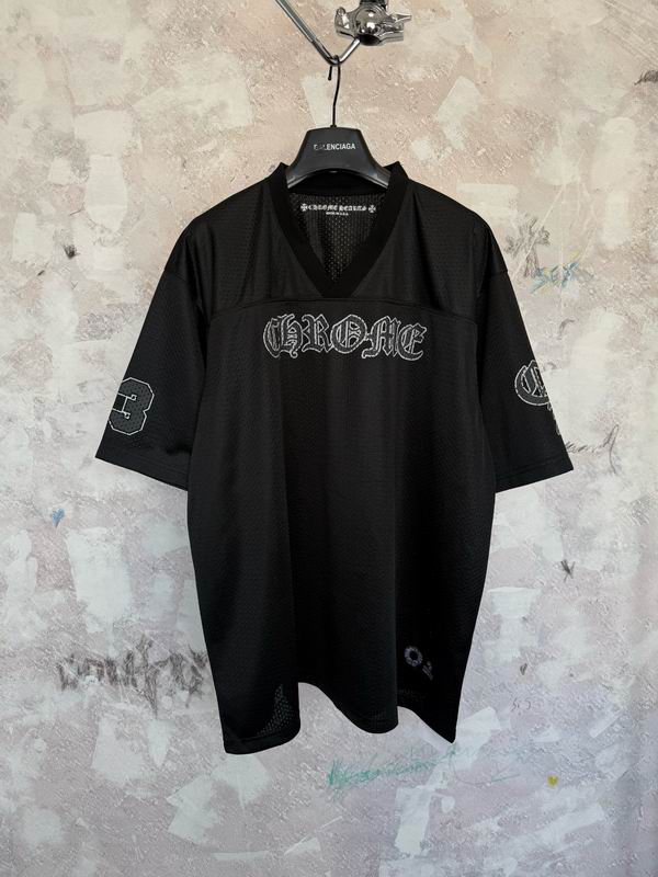 Chrome Hearts S-L xetr06