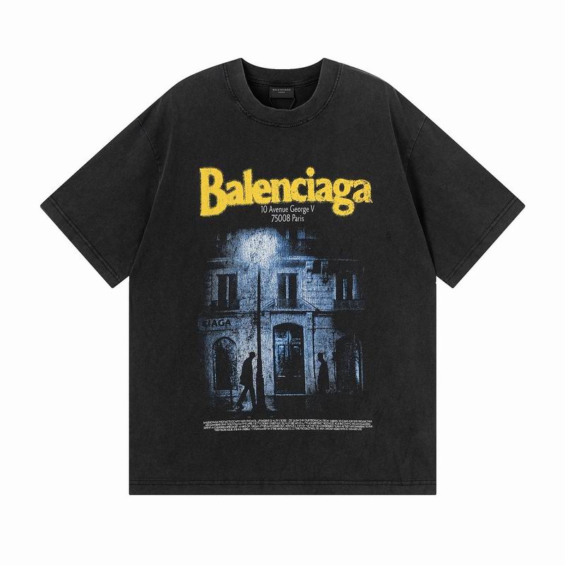 Balenciaga XS-L bhtx3346