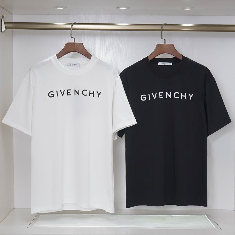 Givenchy Shirt T 20t 0703