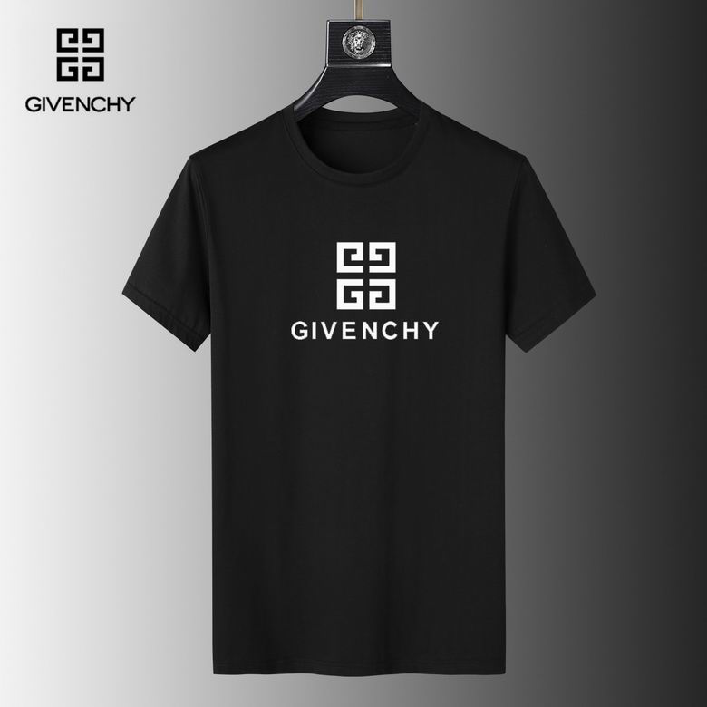 Givenchy Shirt T 25c 0522