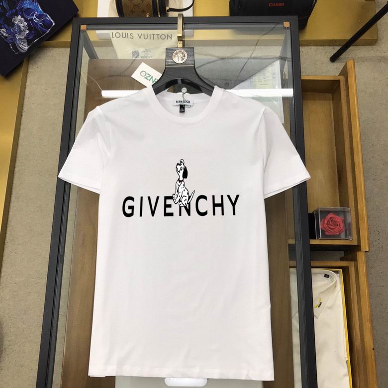 Givenchy M-5XL kdtn07