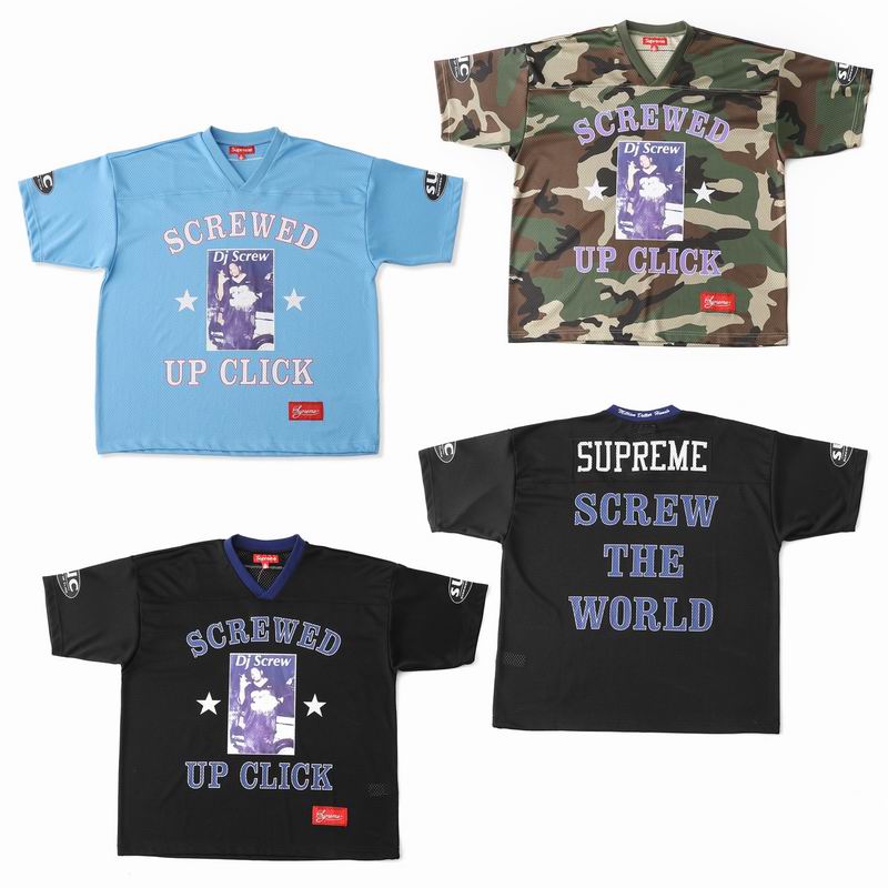 Supreme S-XL bhtxA244