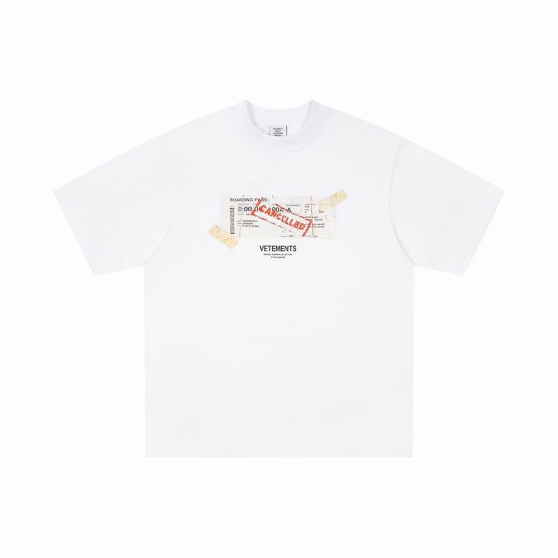 Vetements XS-L bhtx20
