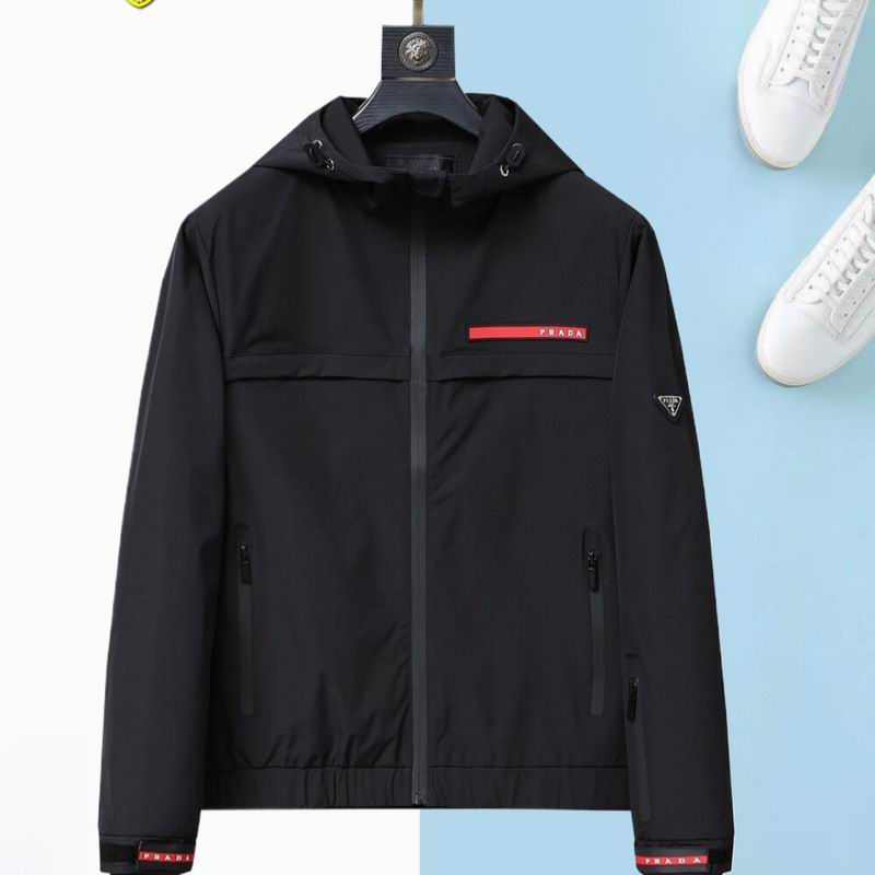 Prada M-3XL 12yr98