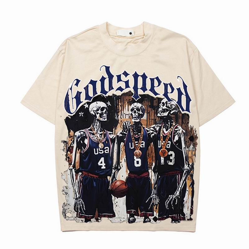 Godspeed T Shirt  czt